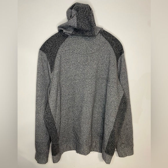 abercombie & fitch hoodie men’s size XXL - Picture 2 of 5
